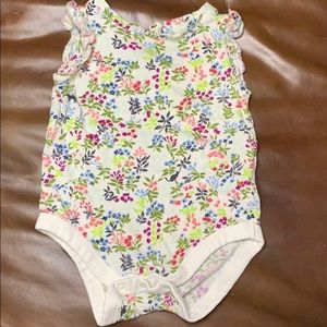 Baby clothes
